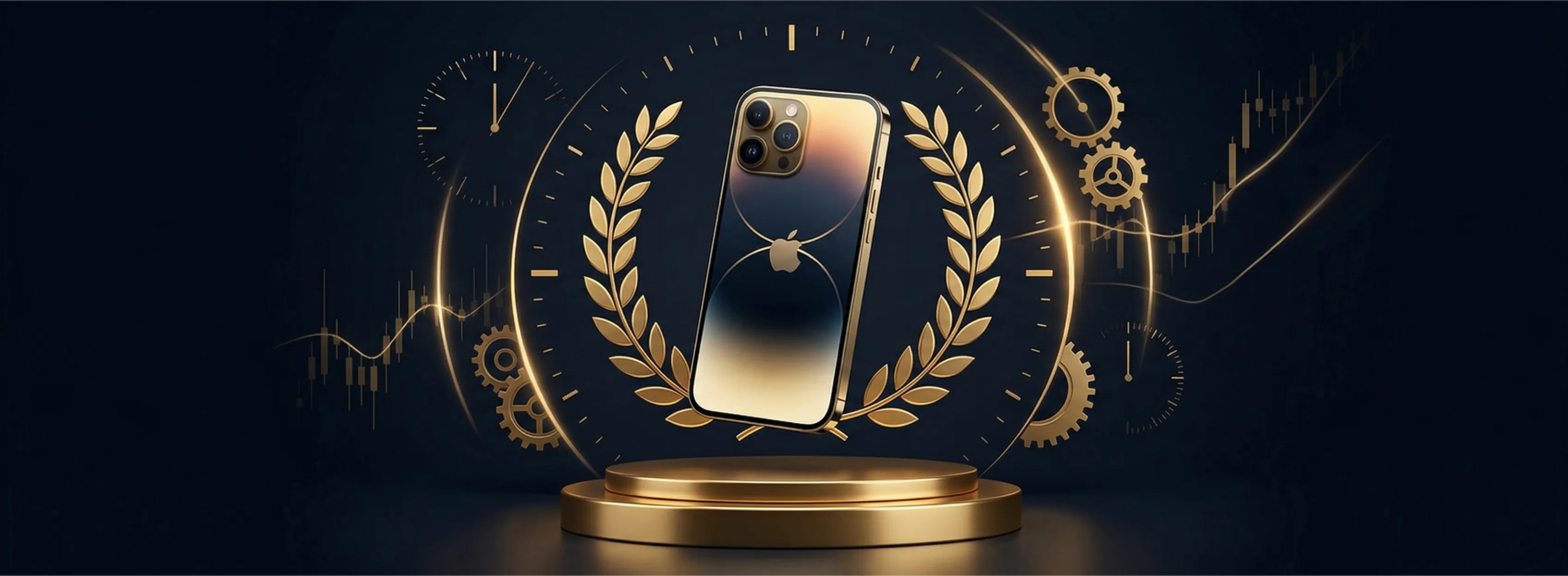 Monthly Prize Award
